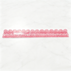 Wholesale Luxury 20 Inch Acrylic Mahjong Pusher <b>Rack</b> For American Mahjong Games - Product Image 3