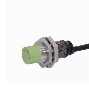 PR18-8DN सेंसर इंडिक्टिव, आउट npn No, 0-8 मिमी, 10-30vdc, <span class=keywords><strong>m</strong></span>, ip67, 200मा - Product Image 2