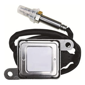 Sensor NOX A0009058611 0009058611 para Mercedes-Benz CLA 200 CDI 4-Matic C200 C250 <span class=keywords><strong>GLC</strong></span> <span class=keywords><strong>220</strong></span> 350 <span class=keywords><strong>D</strong></span> <span class=keywords><strong>4MATIC</strong></span> - Product Image 1