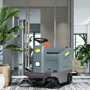 Barredora <span class=keywords><strong>de</strong></span> Pisos <span class=keywords><strong>de</strong></span> <span class=keywords><strong>Venta</strong></span> Directa <span class=keywords><strong>de</strong></span> Fábrica en China, Equipo <span class=keywords><strong>de</strong></span> Limpieza <span class=keywords><strong>de</strong></span> Calles, Máquina Barredora <span class=keywords><strong>de</strong></span> Pisos - Product Image 1