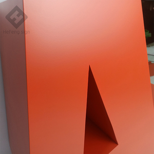 Biển Hiệu Bằng Thép Không Gỉ Ngoài Trời Lớn Đứng Tự Do 3d Tùy Chỉnh Số Kim Loại Được Sơn - Product Image 5