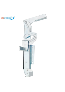 Trung Quốc Nhà Máy Bán Buôn Đồ nội thất có thể điều chỉnh khí mùa xuân tựa đầu bản lề - Product Image 4