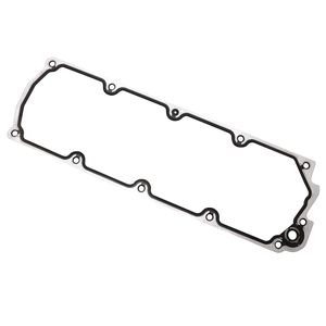 ปะเก็นฝาครอบบล็อกเครื่องยนต์ 12610141 สำหรับ Hummer H2 Cadillac Escalade GMC Chevrolet Corvette Silverado - Product Image 4