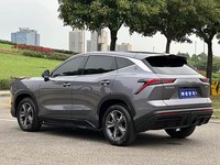 2024 2025 2026 Véhicule SUV Jetour Dasheng 5 places 1.5T Essence Automatique DCT à prix abordable, modèle JETOUR Dashing, très demandé