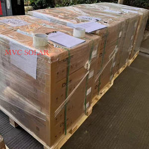 Литий-ионный аккумулятор Deye Residential ESS LiFePO4 SE-G5.1 Pro-B 51.2 В 100 Ач 5.12 кВт·ч для максимального использования солнечной энергии - Product Image 6