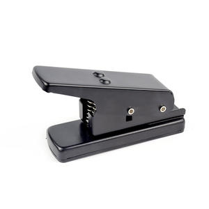 Vente directe usine : Outil de fabrication et de découpe de médiators de guitare DIY avec outils métalliques pour fournitures d'instruments de <span class=keywords><strong>musique</strong></span> - Product Image 4