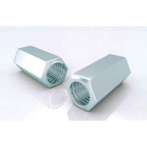 M 10 X30 Composants mécaniques généraux utilisés Écrou de connexion - Product Image 1