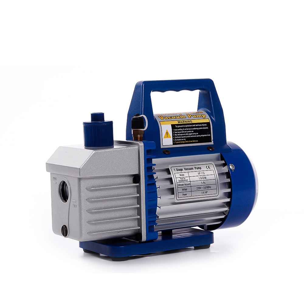 タマキニイメ　zengo 1 ZENGO Vacuum Pumps - High Quality and Competitive Solutions
