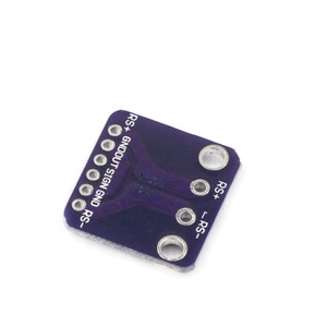 GY-471 Stromerkennungssensor <span class=keywords><strong>MAX471</strong></span> - Product Image 4