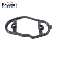 طقم حشية غطاء صمام المحرك RACEORLY 11127588418 لسيارات BMW F30 F10 X1 X3 X5 Z4 N20B20 N20 2.0T 320i 420i