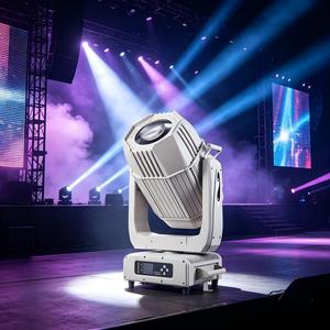 Projecteur d'extérieur IP65 pour éclairage 500W 550W 600W avec lampe USHIO, DMX, étanche, pour monuments et ciel, <span class=keywords><strong>Hetu</strong></span> Lighting, en aluminium - Product Image 2