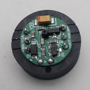 SKA-0060PR-CQ 4-20mAシリコン圧力トランスデューサモジュールPPS材料圧力センサ - Product Image 4