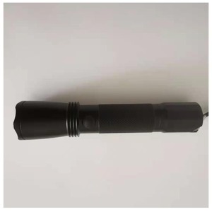Lampe de poche d'extérieur rechargeable à LED BL-8, batterie 18650, lumière blanche 35x150mm, haute intensité, multifonctionnelle - Product Image 2