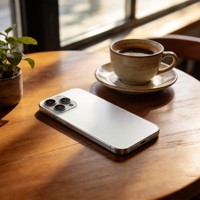 Smartphone Android Gaya Bulk 15 Pro Max, Tidak Terkunci, 4G Dual SIM, Ponsel Murah Grosir OEM ODM Global