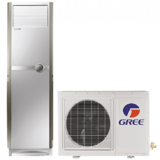 Chigo/gree Cooling Heating Floor Standing air Conditioner