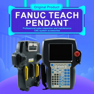 Artículo en Venta, Disponible en Stock: Encoder Fanuc A860-2060-T321 para Reemplazo de Controlador de Robot - Product Image 6