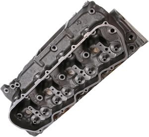 Nouvelle culasse de moteur pour Caterpillar 3204 3208 6I2378 2W7165 1W1587 2W0001 3408A 3408B D342 3412 3412A 3116 8N6000 8N6004 - Product Image 4