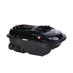 <span class=keywords><strong>Boatman</strong></span> Vulcan <span class=keywords><strong>Pro</strong></span> bateau d'appât pêche à la carpe appât 500 bateau d'appât - Product Image 4