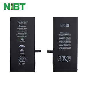 Batería de Repuesto Recargable NIBT de Alta Capacidad de 2900 mAh para Teléfono, para <span class=keywords><strong>Apple</strong></span> iPhone 7p <span class=keywords><strong>7</strong></span> <span class=keywords><strong>Plus</strong></span> - Product Image 3