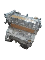 Moteur d'origine utilisé 204DT 204DTA 204DTD L4 pour Land Rover Discovery 5 RangeRover Sport Land Rover Defender 110 2.0T