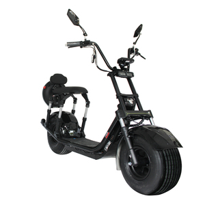 สกู๊ตเตอร์ไฟฟ้าแบบทรงตัวอัตโนมัติ ล้อโต 18 นิ้ว สำหรับผู้ใหญ่ - Product Image 4