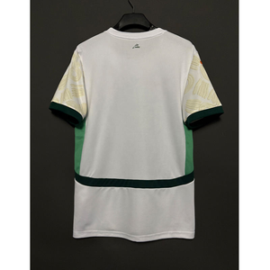 Camiseta de la Selección de Fútbol de Costa de Marfil 2026 - Edición para Adultos - Fibra de Poliéster de Alta Calidad - Secado Rápido y Transpirable - Product Image 5