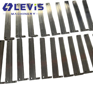 Cortadora de Plástico de Burbujas <span class=keywords><strong>LEVIS</strong></span> Blade de Alta Calidad, Nueva, Origen China, Probada e Inspeccionada - Product Image 6