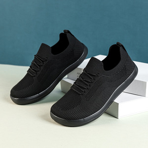 Zapatillas Deportivas Transpirables de Malla para Parejas, Calzado Atlético Informal y Cómodo para Enamorados - Product Image 2