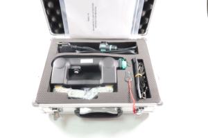 Détecteur magnétique tenu dans la main TMAC-10 de faille de joug, intensité réglable de magnétisme - Product Image 3