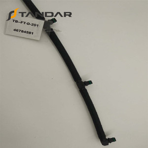 55187666 93184177 Tubo di Ritorno Carburante per <span class=keywords><strong>Fiat</strong></span> <span class=keywords><strong>Doblo</strong></span> - Product Image 3