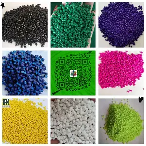 Plastic Masterbatch Desiccant Masterbatch Recycled Masterbatch Plastic Raw Materials