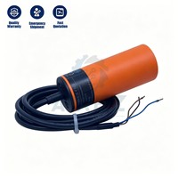 Sensor de Presión de Diafragma Sin Contacto PL1502, Nuevo y Original, Estabilidad a Largo Plazo, 0-100 kPa, PNP NO, para Monitoreo de Compresores