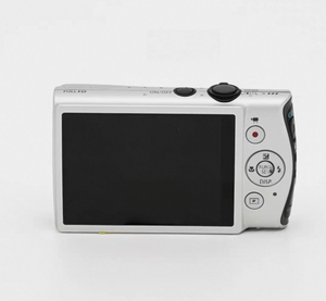 IXUS 230 HS กล้องวิดีโอ Full HD 1080p กำลังบันทึกภาพสูงในตัวเครื่องขนาดเล็ก - Product Image 2