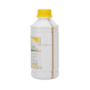 Chất lượng cao in kỹ thuật số thăng hoa Mực in phun sáu và bốn kết hợp màu sắc - Product Image 2