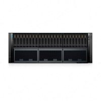 Produk Baru Poweredge R960 Win Server 4U 24 Bay PC Komputer Rack Server SISTEM