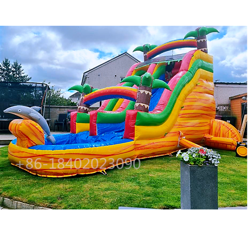 Бесплатная доставка, морской бассейн, многофункциональный портативный пластиковый надувной садовый бассейн, наружный семейный бассейн