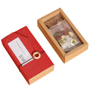 Sale Custom luxury packing tea gift boxes