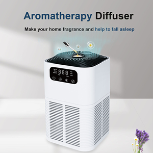 3-layer HEPA Composite <strong>Filter</strong> 4 in 1 Function Best Selling <strong>Air</strong> Purifiers <strong>Air</strong> Cleaner Remove Bad Smell <strong>Air</strong> Fragrance - Product Image 5