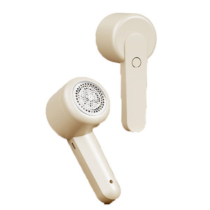 Rouleau anti-poils portable en silicone réutilisable pour vêtements, mini rasoir manuel pour tissus, dépoussiéreur industriel - Product Image 1