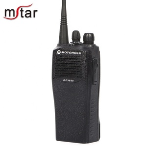 Meilleur prix <span class=keywords><strong>radio</strong></span> portable VHF UHF portable 5w <span class=keywords><strong>radio</strong></span> <span class=keywords><strong>bidirectionnelle</strong></span> gp3688 pour <span class=keywords><strong>motorola</strong></span> - Product Image 2