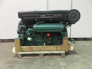 Moteur diesel marin d'occasion Volvo Penta D12-700 700HP/2300rpm - Product Image 2