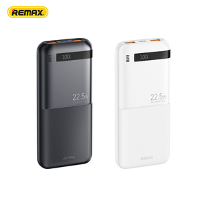 RPP-71 พาวเวอร์แบงค์คุณภาพสูง ประสิทธิภาพดีกว่า 20W+22.5W ขนาดเล็ก ความจุ 10000mah RPP-71 พาวเวอร์แบงค์ RPP-71 RPP-71 พาวเวอร์แบงค์ RPP-71 RPP-71 R - Product Image 1