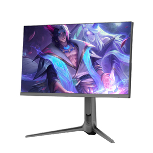 Monitor para Juegos de 27 Pulgadas, LCD LED, Pantalla Ancha, Panel IPS, Relación de Aspecto 16:9, Monitor de Escritorio - Product Image 1