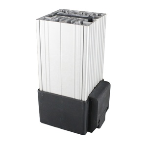 CNXY Compact Fan Electrica Heater <span class=keywords><strong>HGL</strong></span> 046 Series 250W/400W para gabinete de medidor eléctrico - Product Image 1