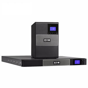 <span class=keywords><strong>Eaton</strong></span> <span class=keywords><strong>5P</strong></span> UPS haute fréquence 5P650i 650VA/420W 230V ligne interactive UPS tour UPS - Product Image 6