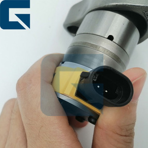 Iniettore di combustibile del motore 20R-8063 20 r8063 C9 per la pista di D6R - Product Image 2
