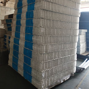 Buen Precio Sofá Bolsillo Unidad de resorte interior Cojín Caja Bobina de compresión Tatami Caja Rollo Acero Tamaño completo Base Fabricación de colchón - Product Image 5