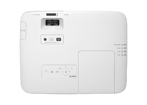 CB-2165W ฟูลเอชดี, จอแสดงผลไร้สาย 4100 ลูเมนส์ - Product Image 1