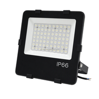 Projecteur LED extérieur IP66, vente directe d'usine