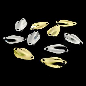 Señuelos <span class=keywords><strong>de</strong></span> pesca <span class=keywords><strong>de</strong></span> metal al por mayor señuelo <span class=keywords><strong>de</strong></span> lentejuelas <span class=keywords><strong>de</strong></span> concha <span class=keywords><strong>de</strong></span> <span class=keywords><strong>semilla</strong></span> <span class=keywords><strong>de</strong></span> melón dorado y plateado <span class=keywords><strong>de</strong></span> un solo gancho - Product Image 6